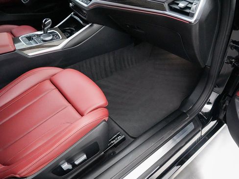 Used 2022 BMW 430i Convertible RWD image 29