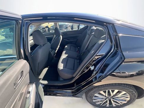 Used 2023 Nissan Altima 2.5 SV image 27