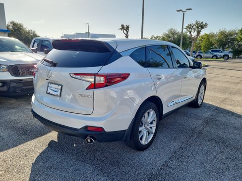 Used 2021 Acura RDX FWD image 7
