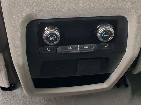 Certified 2025 GMC Acadia Denali FWD image 19