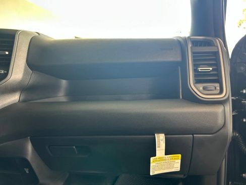 Used 2026 RAM 3500 Tradesman AWD/4WD image 27