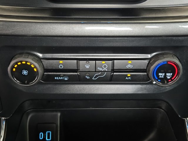 Used 2023 Ford F150 XL w/ STX Appearance Package RWD image 20