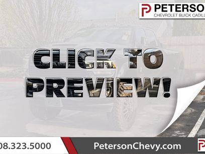 Used 2023 RAM 3500 Laramie w/ Night Edition