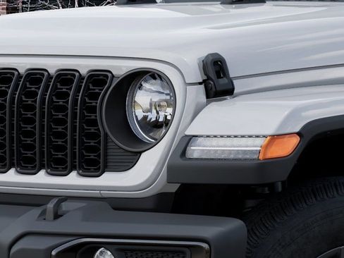 New 2026 Jeep Gladiator Sport AWD/4WD image 10