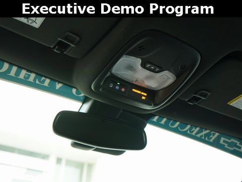 Used 2026 Chevrolet TrailBlazer RS w/ Convenience Package image 25