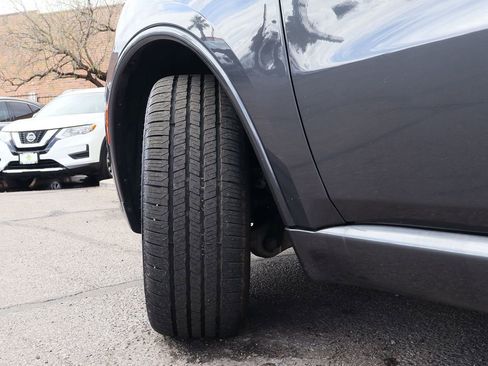 Used 2023 Dodge Durango GT w/ Blacktop Package image 6