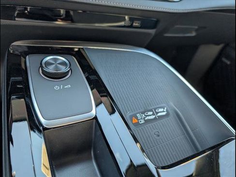 New 2026 Buick Enclave Preferred image 16