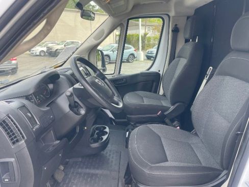 Used 2018 RAM ProMaster 3500 FWD image 10