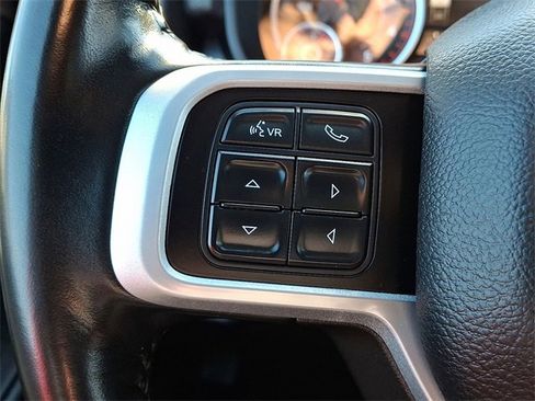 Used 2022 RAM 3500 Big Horn w/ Level A Equipment Group image 18