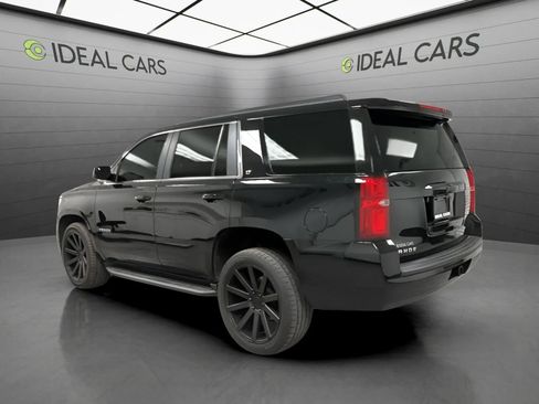 Used 2019 Chevrolet Tahoe LT RWD image 7