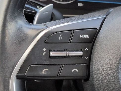 Used 2021 Hyundai Sonata Limited FWD image 25