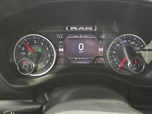 Used 2019 RAM 1500 Big Horn image 27