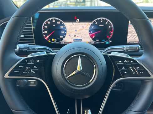 New 2026 Mercedes-Benz GLE 350 4MATIC image 16
