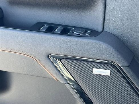 New 2026 GMC Sierra 2500 AT4 w/ AT4 Premium Plus Package image 22