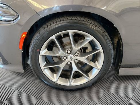 Used 2023 Dodge Charger GT w/ Cold Weather Package RWD image 28