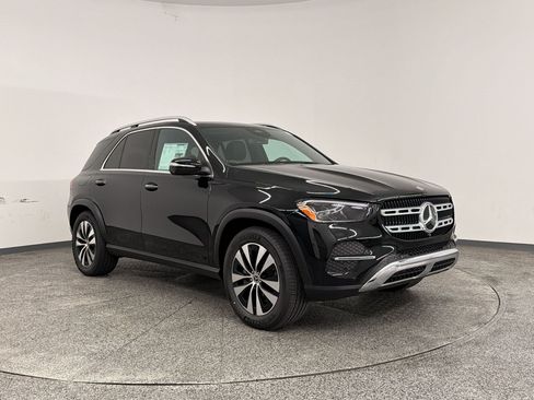 Used 2026 Mercedes-Benz GLE 350 4MATIC image 6