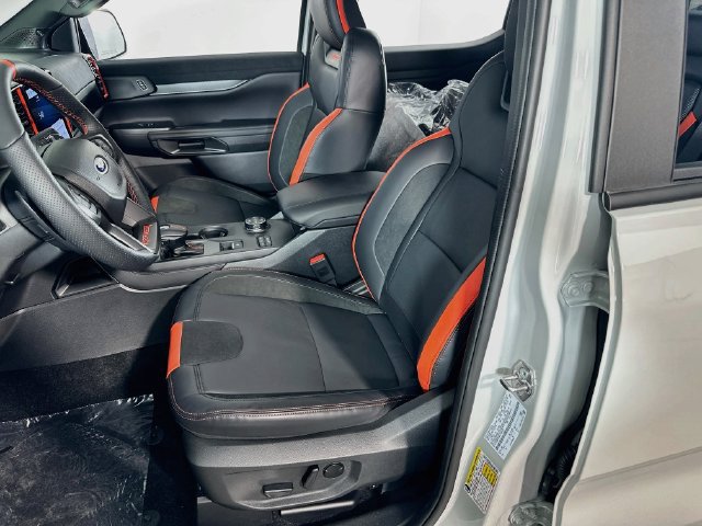 New 2026 Ford Ranger Raptor AWD/4WD image 9