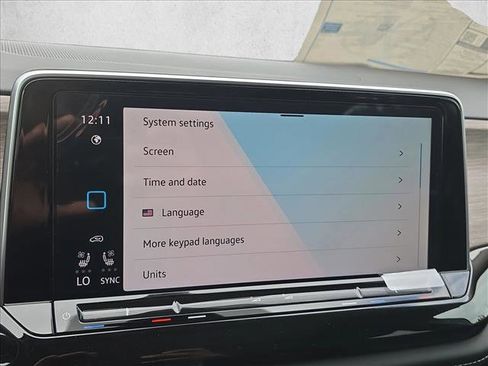 New 2026 Volkswagen Atlas SEL AWD/4WD image 17