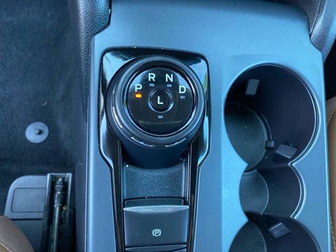 Used 2024 Ford Bronco Sport Outer Banks image 12