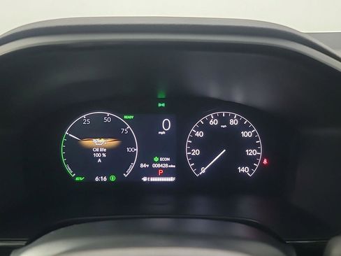 Certified 2025 Honda CR-V Sport-L image 24