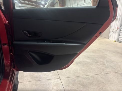 Used 2023 Hyundai Elantra N Line image 11