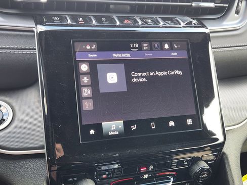 New 2026 Jeep Grand Cherokee Laredo X image 11