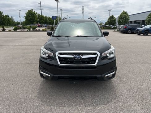 Used 2018 Subaru Forester 2.5i Limited AWD/4WD image 3
