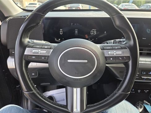 Used 2024 Hyundai Kona SEL AWD/4WD image 14