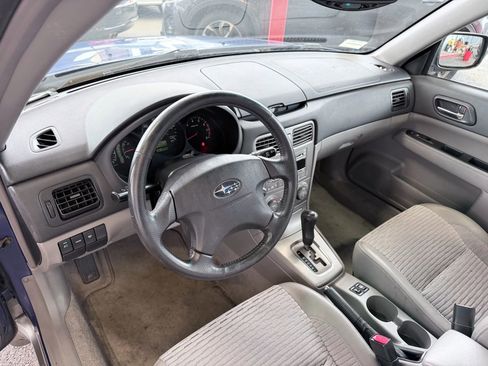 Used 2004 Subaru Forester 2.5XS image 15