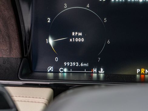 Used 2019 Lincoln Navigator Reserve w/ Cargo Package image 15