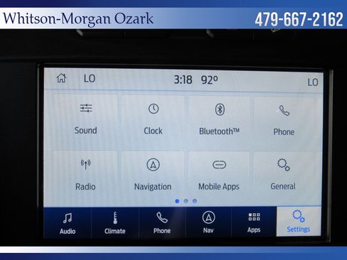 Used 2021 Ford F250 Lariat AWD/4WD image 58