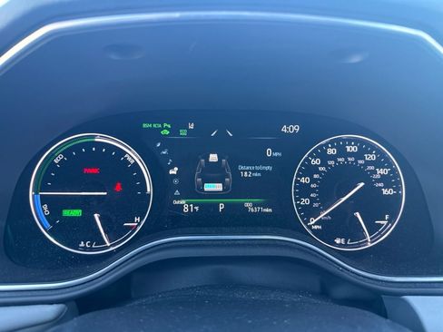 Used 2020 Toyota Avalon Limited w/ Advanced Safety Package FWD image 13