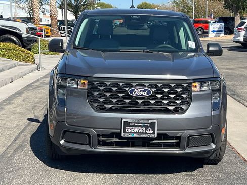 New 2026 Ford Maverick XLT FWD image 12