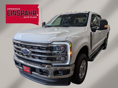 New 2026 Ford F350 XLT w/ XLT Premium Package