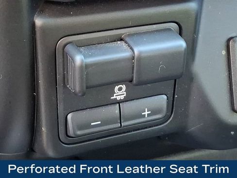 Used 2022 GMC Sierra 1500 AT4 image 27