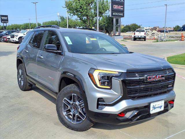 New 2026 GMC Terrain AT4 w/ Convenience Package III AWD/4WD image 1