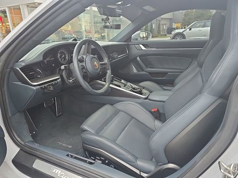 Used 2023 Porsche 911 Turbo S image 18