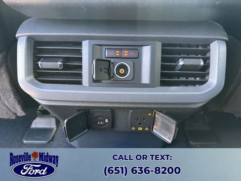 Used 2023 Ford F150 Lariat w/ Equipment Group 502A High AWD/4WD image 38
