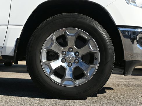Used 2022 RAM 1500 Lone Star AWD/4WD image 13