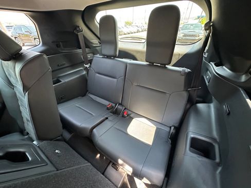 Used 2022 Mitsubishi Outlander SE AWD/4WD image 33