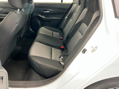 New 2026 Nissan Sentra SV image 21