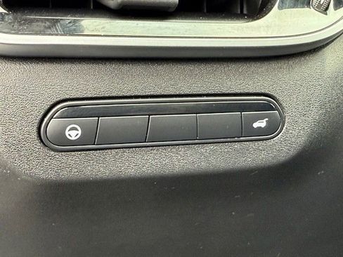 Used 2022 INFINITI QX60 Luxe image 40