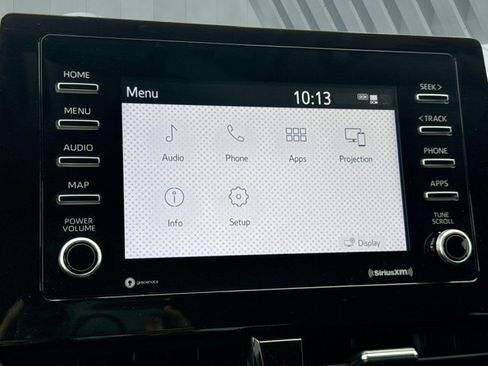 Used 2024 Toyota Camry LE FWD image 19