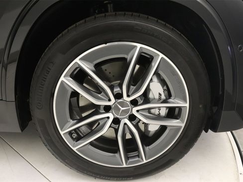 New 2025 Mercedes-Benz GLA 35 AMG GLA 35 AMG image 13