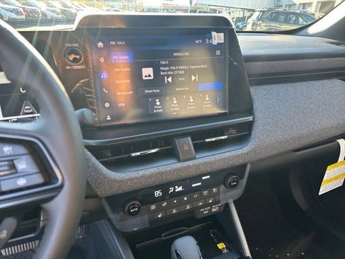 New 2026 Subaru Outback Premium image 71