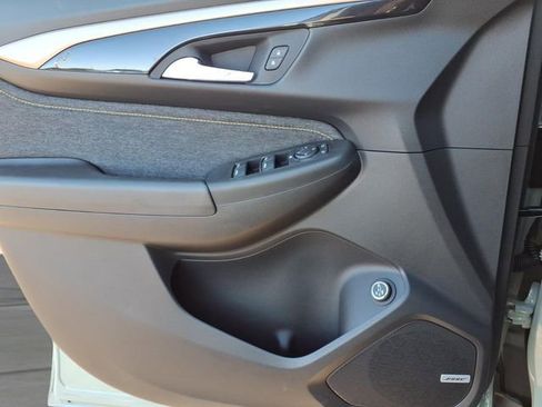 New 2026 Chevrolet TrailBlazer ACTIV w/ Convenience Package image 12