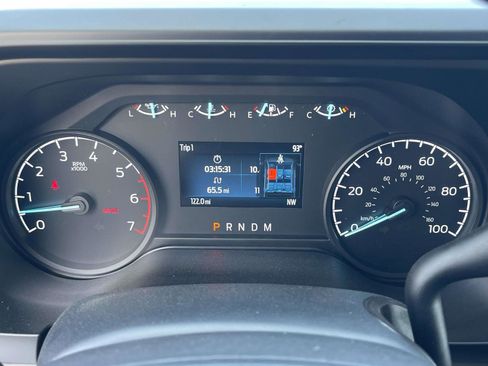 New 2026 Ford F250 XL w/ FX4 Off-Road Package AWD/4WD image 26