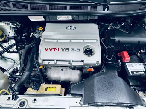 Used 2006 Toyota Sienna CE image 40