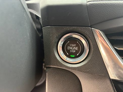 Used 2025 Buick Encore GX Sport Touring FWD image 18