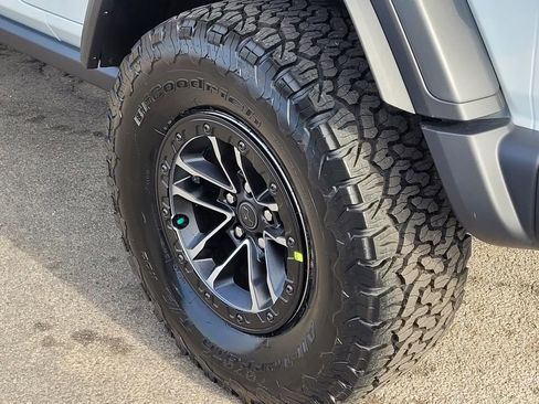 New 2026 Jeep Wrangler Unlimited Rubicon 392 image 5